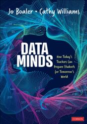 Data Minds (ISBN: 9781071969502)