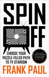 Spin Off (ISBN: 9781836430094)