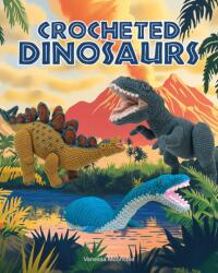 Crocheted Dinosaurs (ISBN: 9781784947002)