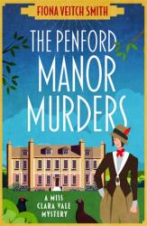The Penford Manor Murders (ISBN: 9781471417566)