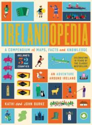 Irelandopedia (ISBN: 9781804584149)