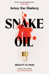 Snake Oil (ISBN: 9781509895892)