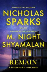 Remain (ISBN: 9781408736401)