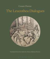 The Leucothea Dialogues (ISBN: 9781962770378)