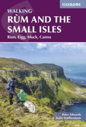 Walking Rum and the Small Isles (ISBN: 9781786312174)