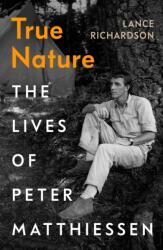True Nature (ISBN: 9781784743017)