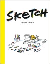 Sketch (ISBN: 9781778402777)