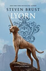 Lyorn (ISBN: 9780765382870)