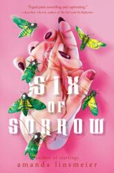 Six of Sorrow (ISBN: 9780593707791)
