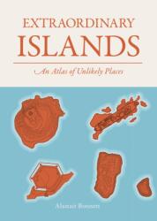 Extraordinary Islands (ISBN: 9781836005773)