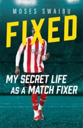 Fixed (ISBN: 9781789468441)