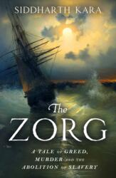 The Zorg (ISBN: 9781529964325)