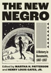 The New Negro (ISBN: 9780691268590)
