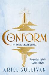 Conform (ISBN: 9781035072255)