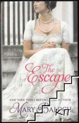 Mary Balogh - Escape - Mary Balogh (2014)