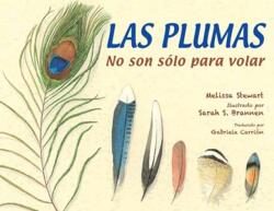 Las plumas (ISBN: 9781623545604)