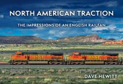 North American Traction (ISBN: 9781398128590)