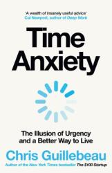 Time Anxiety (ISBN: 9781035062157)
