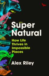 Super Natural (ISBN: 9781805460787)