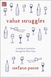 Value Struggles (ISBN: 9781350378629)