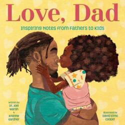 Love, Dad (ISBN: 9780593572160)