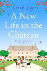 A New Life in the Chateau (ISBN: 9781804181218)