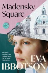 Madensky Square (ISBN: 9781035047147)