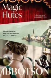 Magic Flutes (ISBN: 9781035047130)