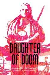 Daughter of Doom (ISBN: 9781646145034)