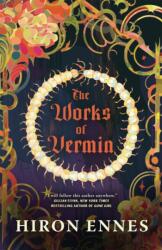 The Works of Vermin (ISBN: 9781529073652)