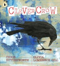 Clever Crow (ISBN: 9781529504262)
