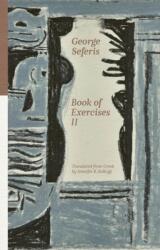 Book of Exercises II (ISBN: 9781954218284)