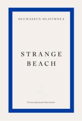Strange Beach (ISBN: 9781804271551)