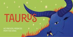 Taurus Pocket Zodiac Cards (ISBN: 9781590035672)