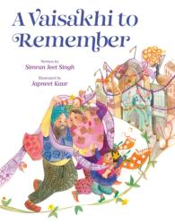 A Vaisakhi to Remember (ISBN: 9780593859087)
