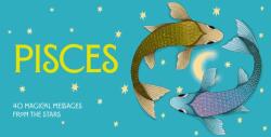 Pisces Pocket Zodiac Cards (ISBN: 9781590035641)