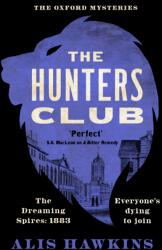 The Hunters Club (ISBN: 9781804366851)