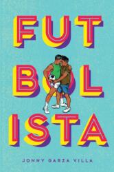 Futbolista (ISBN: 9781646145096)