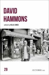 David Hammons (ISBN: 9780262549363)