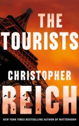 The Tourists (ISBN: 9781662516566)