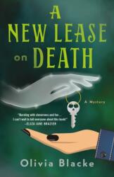 A New Lease on Death (ISBN: 9781250336675)