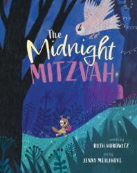 The Midnight Mitzvah (ISBN: 9798888592359)