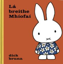 La breithe Mhiofai (ISBN: 9781913573980)