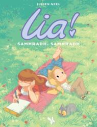 Lia! 2 : Samhradh, Samhradh (ISBN: 9781913573911)