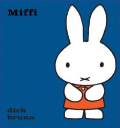 Miffi (ISBN: 9781913573683)