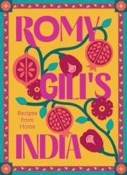 Romy Gill's India (ISBN: 9781784886875)