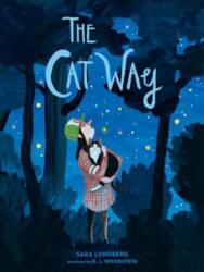 The Cat Way (ISBN: 9780802856333)