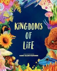 Kingdoms of Life (ISBN: 9780802855916)