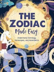 The Zodiac Made Easy (ISBN: 9788854420939)