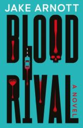 Blood Rival (ISBN: 9781917415149)